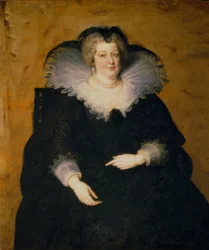 María de Médici